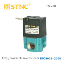 Клапан серии TM высокой частоты (ISO9001)